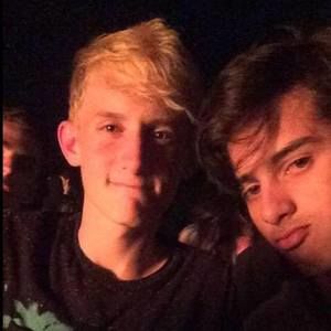 Meet your Posher, Johnny